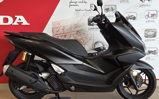 Neufahrzeug Honda PCX125 DX - Bild 4