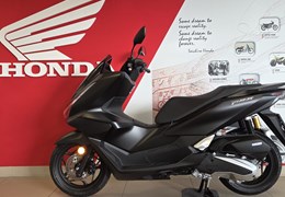 Neumotorrad Honda PCX125 DX