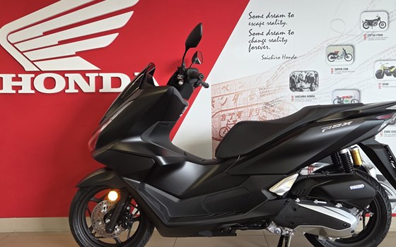 Neufahrzeug Honda PCX125 DX - Bild 1