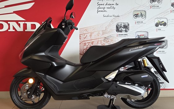 Neufahrzeug Honda PCX125 DX - Bild 5