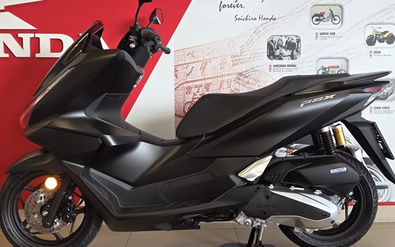 Neufahrzeug Honda PCX125 DX - Bild 3
