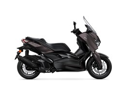Neumotorrad Yamaha XMAX 125 Tech MAX+