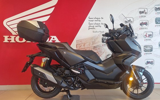 Neufahrzeug Honda ADV350 - Bild 2