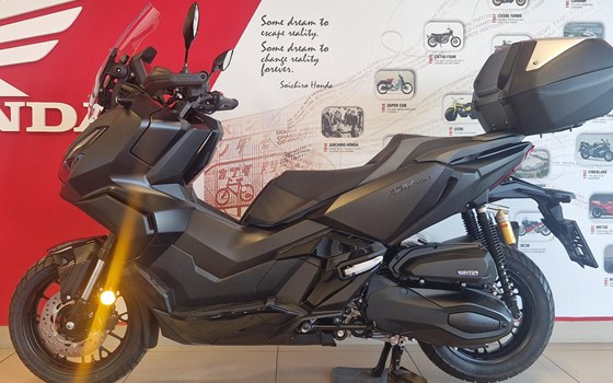 Neufahrzeug Honda ADV350 - Bild 3