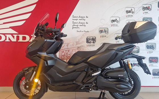 Neufahrzeug Honda ADV350 - Bild 5