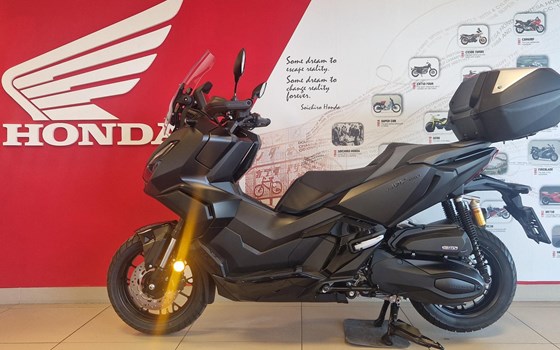 Neufahrzeug Honda ADV350 - Bild 1