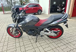 Gebrauchte Suzuki GSR 600