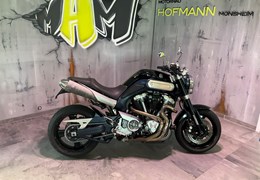 Gebrauchte Yamaha MT-01