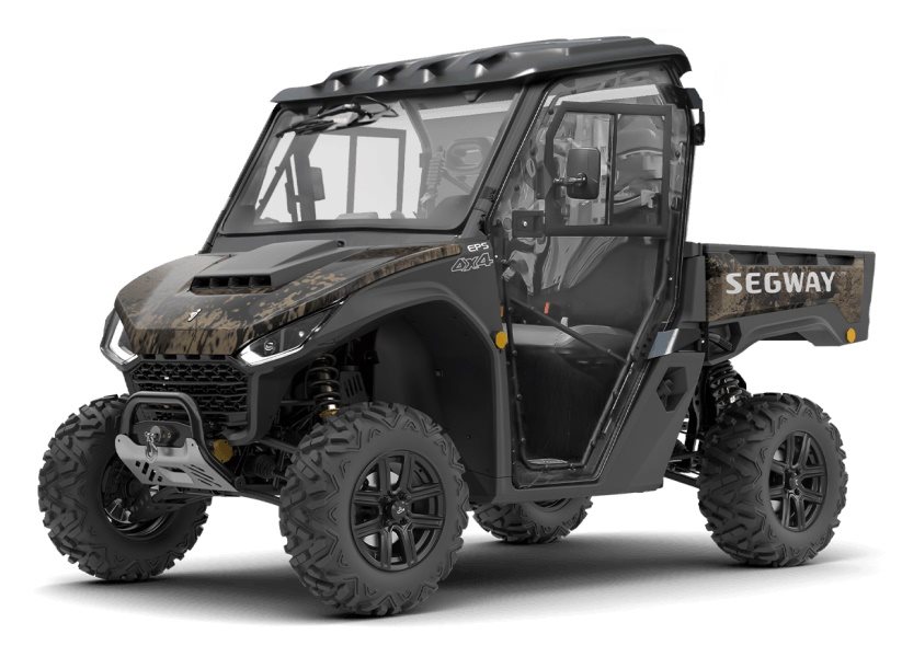 Segway Fugleman UT6 Standard