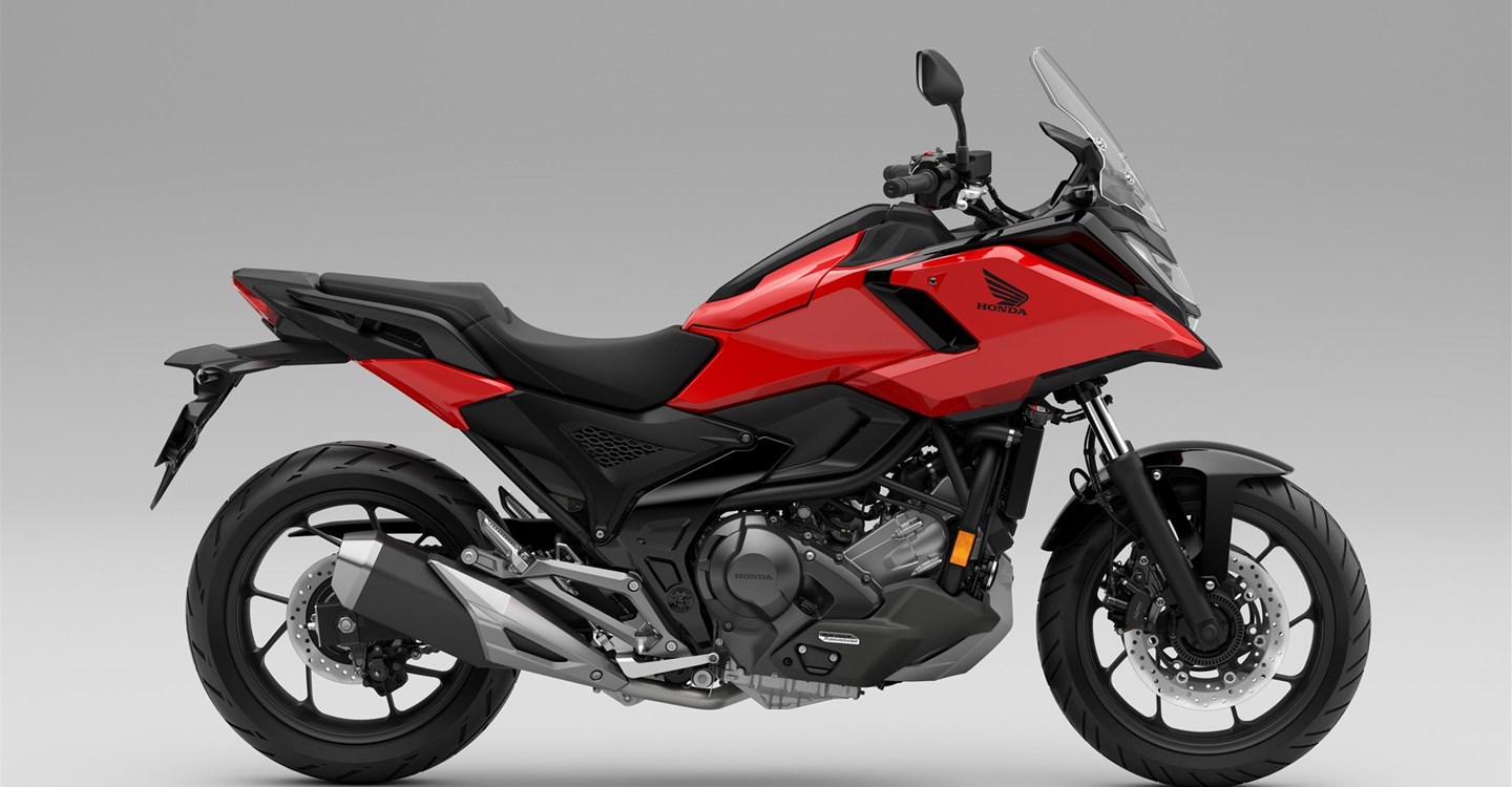Angebot Honda NC750X DCT