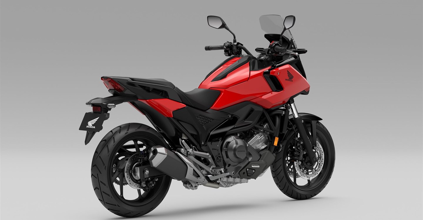Angebot Honda NC750X DCT