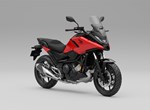 Angebot Honda NC750X DCT
