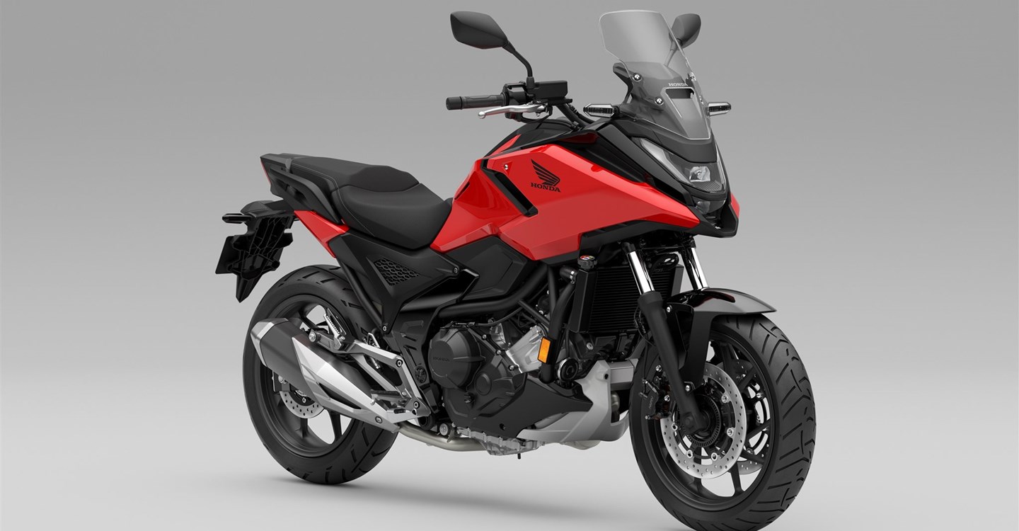 Angebot Honda NC750X DCT