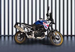 Gebrauchte BMW F 900 GS