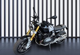 Gebrauchte BMW R 12 nineT