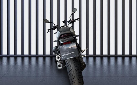 Gebrauchtmotorrad BMW R 12 nineT - Bild 10