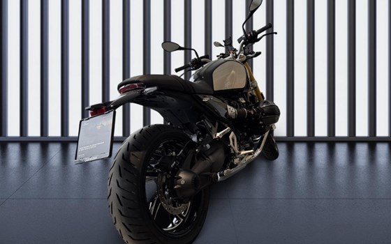 Gebrauchtmotorrad BMW R 12 nineT - Bild 11