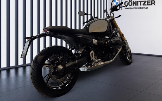 Gebrauchtmotorrad BMW R 12 nineT - Bild 12