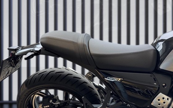 Gebrauchtmotorrad BMW R 12 nineT - Bild 12