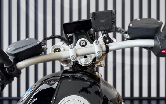 Gebrauchtmotorrad BMW R 12 nineT - Bild 13