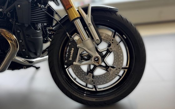 Gebrauchtmotorrad BMW R 12 nineT - Bild 14
