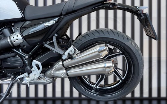 Gebrauchtmotorrad BMW R 12 nineT - Bild 15