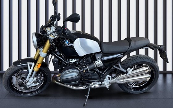 Gebrauchtmotorrad BMW R 12 nineT - Bild 2