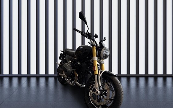 Gebrauchtmotorrad BMW R 12 nineT - Bild 5
