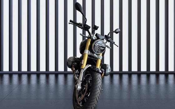 Gebrauchtmotorrad BMW R 12 nineT - Bild 6