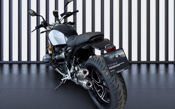Gebrauchtmotorrad BMW R 12 nineT - Bild 9