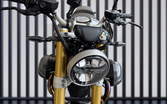 Gebrauchtmotorrad BMW R 12 nineT - Bild 9