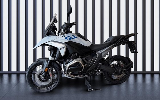 Gebrauchtmotorrad BMW R 1300 GS - Bild 2