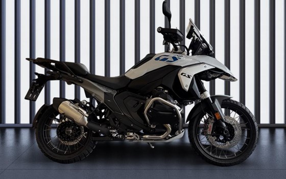 Gebrauchtmotorrad BMW R 1300 GS - Bild 3