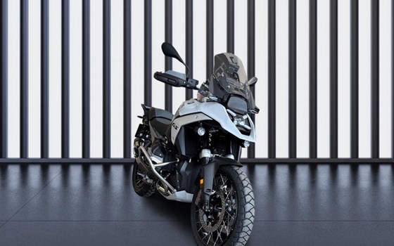 Gebrauchtmotorrad BMW R 1300 GS - Bild 5