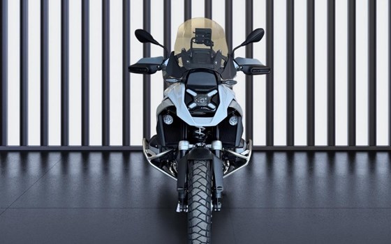 Gebrauchtmotorrad BMW R 1300 GS - Bild 6