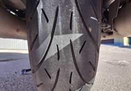 Gebrauchte Honda GL 1800 Goldwing