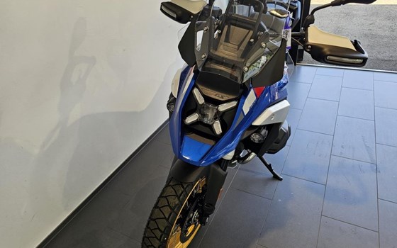 Gebrauchtmotorrad BMW R 1300 GS - Bild 2