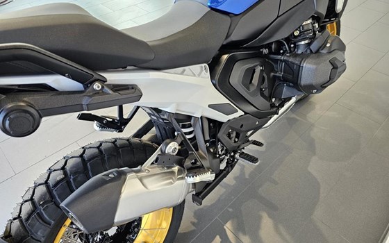 Gebrauchtmotorrad BMW R 1300 GS - Bild 4