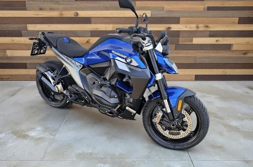 BMW R 1300 R