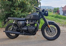 Occasion Triumph Bonneville T120