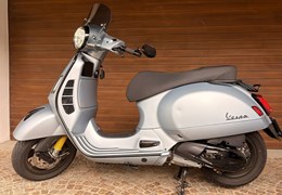 Occasion Vespa GTS 300 hpe Super Tech
