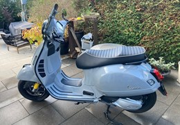 Occasion Vespa GTS 300 hpe Super Tech
