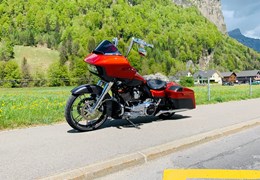 Occasion Harley-Davidson CVO Road Glide FLTRXSE