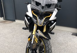 Gebrauchte Voge Valico 525i DSX