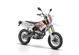 Neumotorrad QJ Motor COV 125 SM