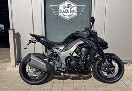 Neumotorrad Kawasaki Z1100