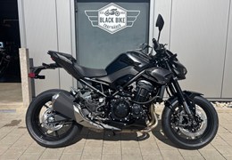 Neumotorrad Kawasaki Z900
