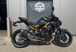 Neumotorrad Kawasaki Z900