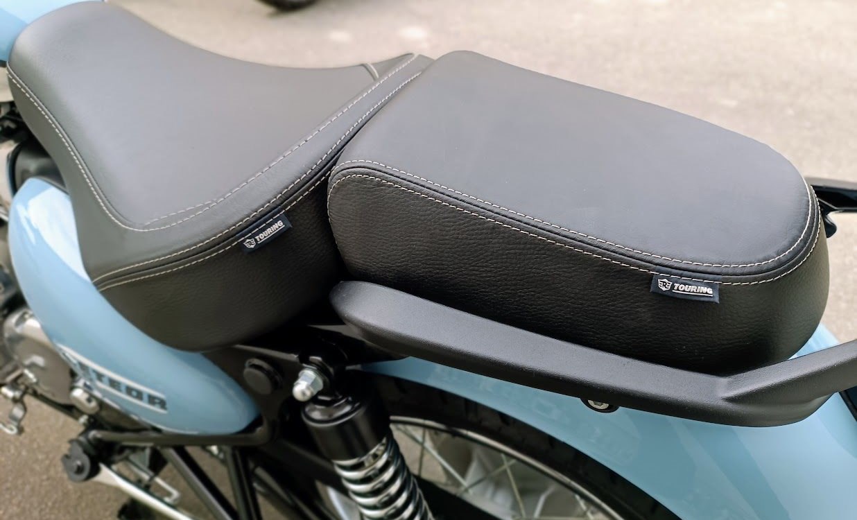 Angebot Royal Enfield Meteor 350 Aurora