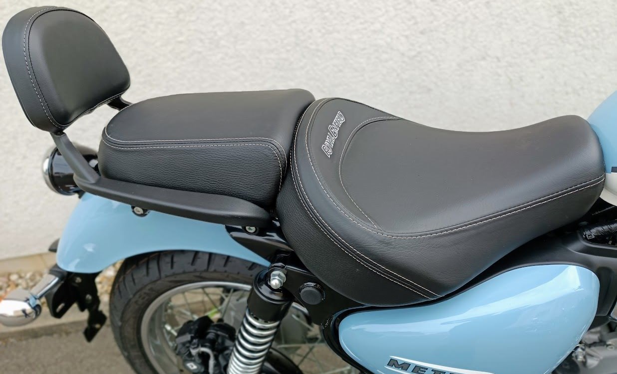 Angebot Royal Enfield Meteor 350 Aurora